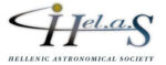 Ελληνική Αστρονομική Εταιρεία